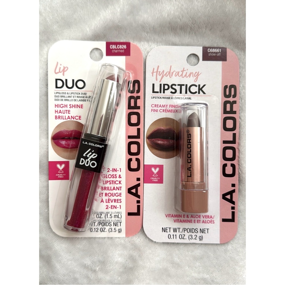 Women’s Makeup 💄